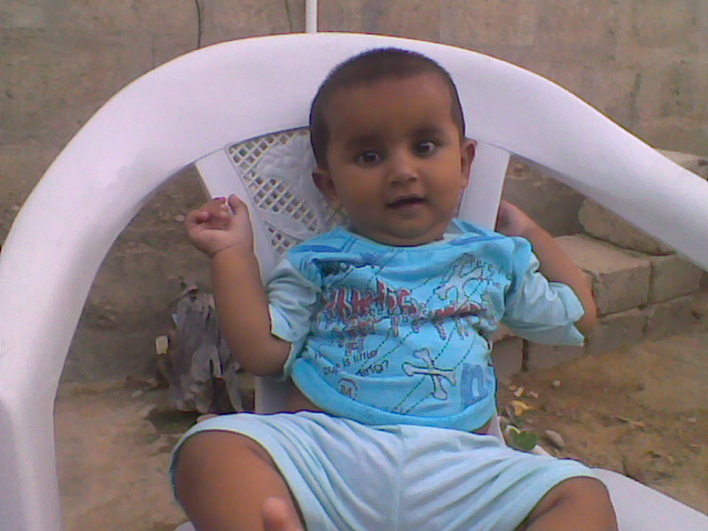 Sameer hijazi